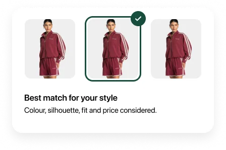Choosing the best match for taste and budget