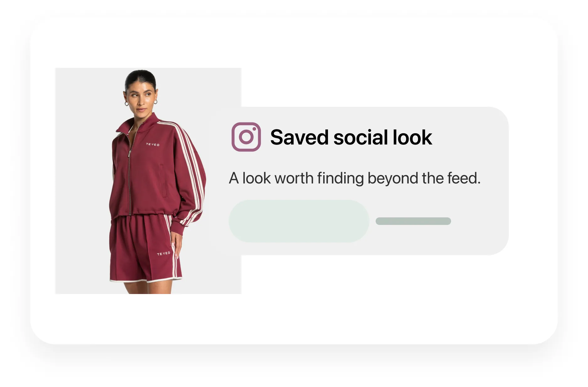 A saved social look inside imisya